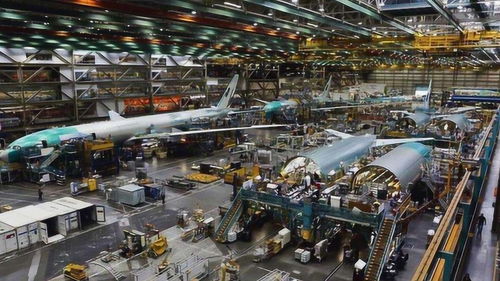 合并潮挑戰(zhàn)波音霸主地位，訂單爭奪成關鍵，國內旅游業(yè)或迎戰(zhàn)略新機