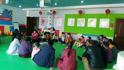 東營(yíng)市婦聯(lián)啟動(dòng)家庭教育咨詢(xún)服務(wù)，助力家長(zhǎng)科學(xué)育兒